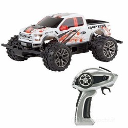 AUTO RADIOCOMANDATA FORD F...