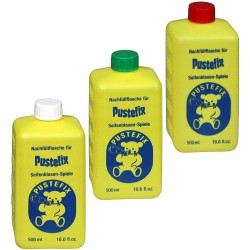 BOTTIGLIA SAPONE PER BOLLE...
