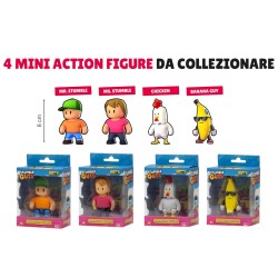STUMBLE GUYS PERSONAGGIO 8...
