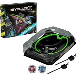 BEYBLADE X SET DA...