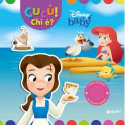 PRINCIPESSE CUCU CHI E  