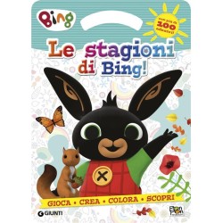 LE STAGIONI DI BING