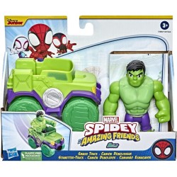 SPIDEY VEICOLO...