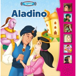 LIBRO ASCOLTA LE FIABE9...