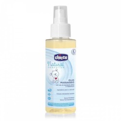 OLIO MASSAGGIO NAT SENS 100 ML