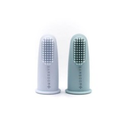 SPAZZOLINO IN SILICONE...