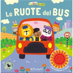 LIBRO SUONI IN RIMA   LE...