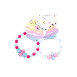 OVER THE SEA ANELLI 3 PEZZI