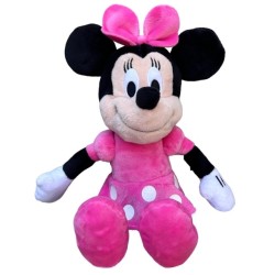 PELUCHE MINNIE CLASSICA 20 CM