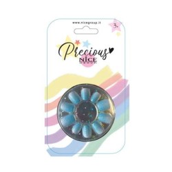 SET UNGHIE 10 PEZZI