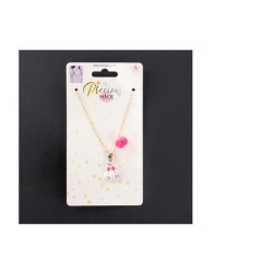 MEOW FRIEND BIJOUX  COLLANA