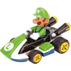PULL   SPEED AUTO SUPER...