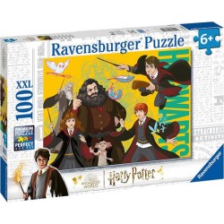 PUZZLE 100 PEZZI XXL HARRY...