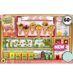MINIVERSE PLAYSET DE LUXE...