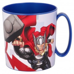 AVENGERS TAZZA ML  350...