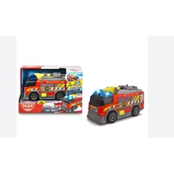 CITY HEROES CAMION POMPIERI...