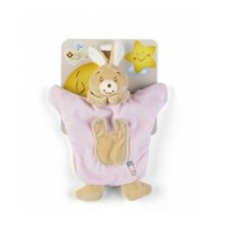 BABYCARE   CONIGLIETTA...