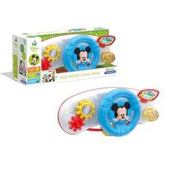 BABY MICKEY VOLANTE DA...