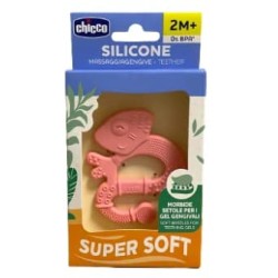 MASSAGGIAGENGIVE CON SETOLE...