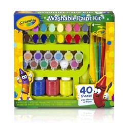 SET PITTURA 