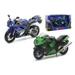 MODELLINO MOTO 1 32 JAPAN...