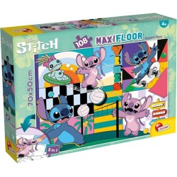 PUZZLE DOUBLE FACE MAXI...