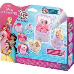 PATI SCHOOL DISNEY PRINCESS...