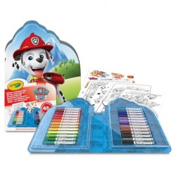 VALIGETTA COLORI   ADESIVI...