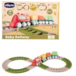 TRENINO ECO 