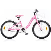 BICICLETTA OLANDA 20 SMARTY...