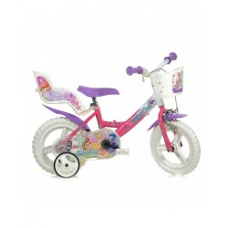 BICICLETTA WINX ENCHANTIX 12