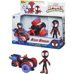 SPIDEY VEICOLO...