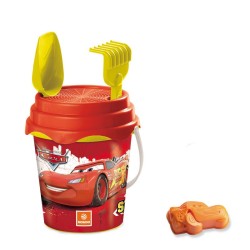 SECCHIELLO D 17 CARS