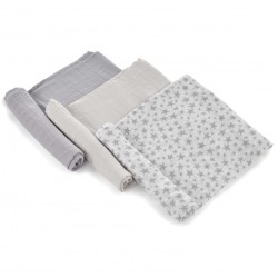 MUSSOLE 80X80CM PEZZI 3