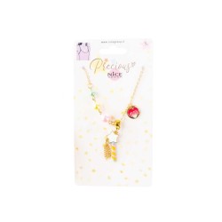 MAGIC COLLANA CON CHARMS 1...