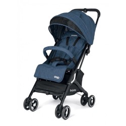 PASSEGGINO BURIGOTTO OOP NAVY