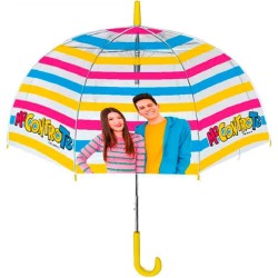 OMBRELLO CUPOLA 42 8 ME...