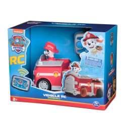PAW PATROL VEICOLO...