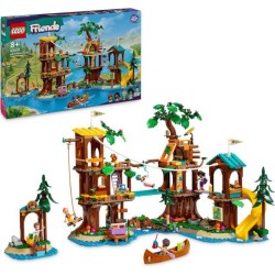 LA CASA SULL ALBERO AL...