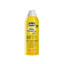 360 SUN SPRAY SPF50  150 ML