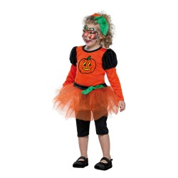 COSTUME ZUCCHETTA TAGLIA 3...