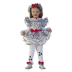 COSTUME DALMATINA TAGLIA 2...