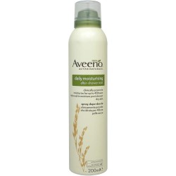 AVEENO SPRAY DOPO DOCCIA...