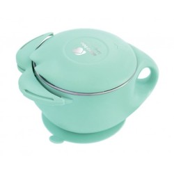 CIOTOLA CALDA IN ACCIAIO...