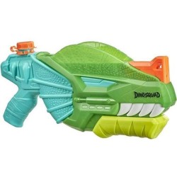 NERF AD ACQUA SUPER SOAKER...