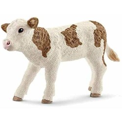 VITELLO PEZZATO ROSSO