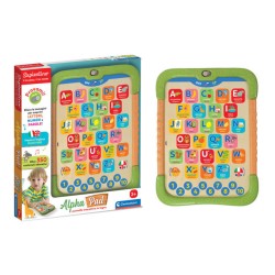 ALPHA PAD SAPIENTINO