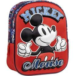 ZAINETTO ASILO 3D MICKEY