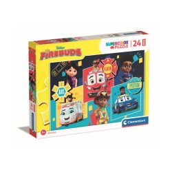 PUZZLE MAXI 24 PEZZI DISNEY...