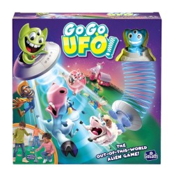 GO GO UFO GIOCO DA TAVOLA